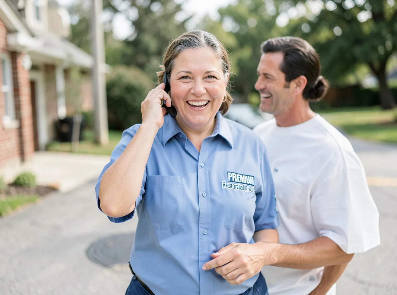 Water Damage Restoration Hanover, MI FAQs